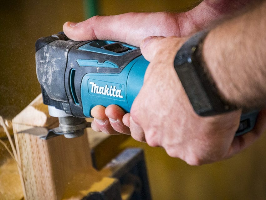 Makita Oscillating Tool