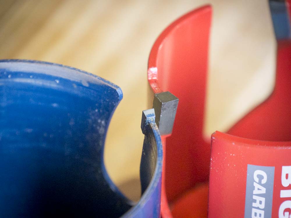 Milwaukee Big Hawg Carbide Hole Saw Pro Tool Reviews