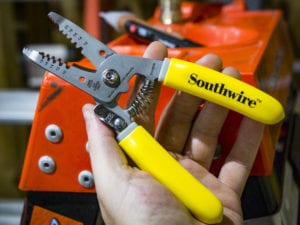 Southwire Electrician's Kit