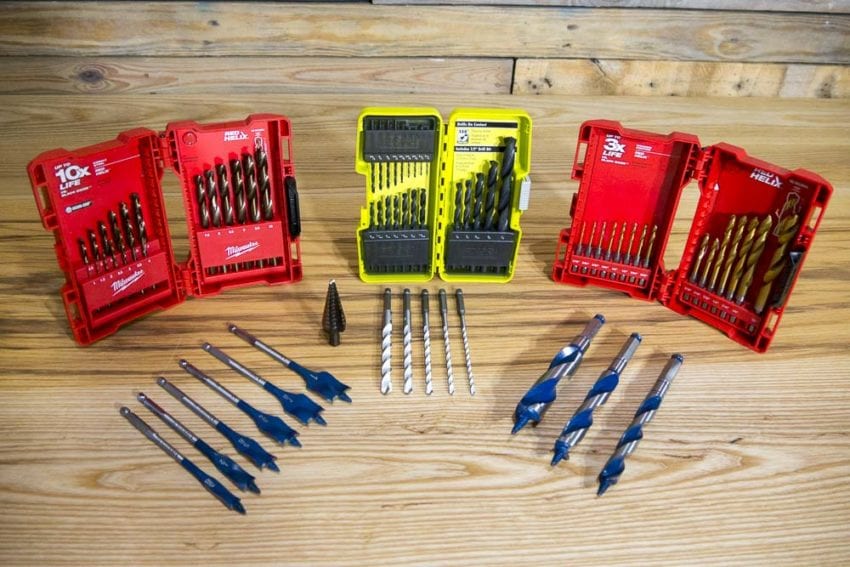 are drill bits expensive?