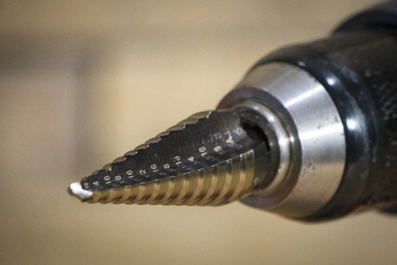 Best Drill Bit Buying Guide 