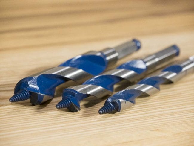 Best Drill Bit Buying Guide