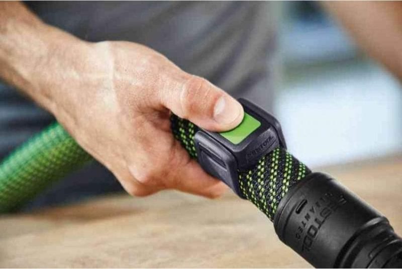 Festool CT Bluetooth remote control