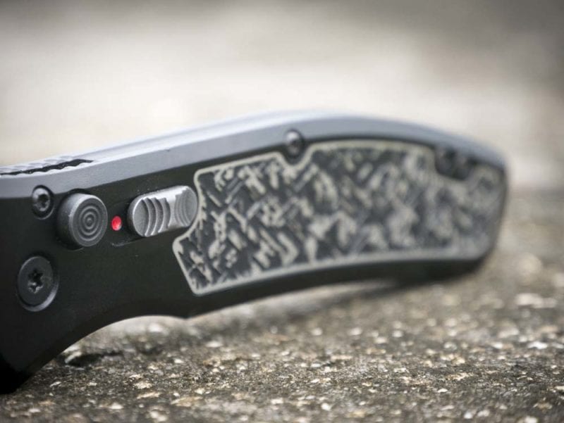 Gerber Empower Automatic Folding Knife Review
