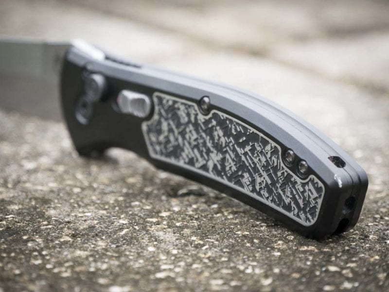 Gerber Empower Automatic Folding Knife Review