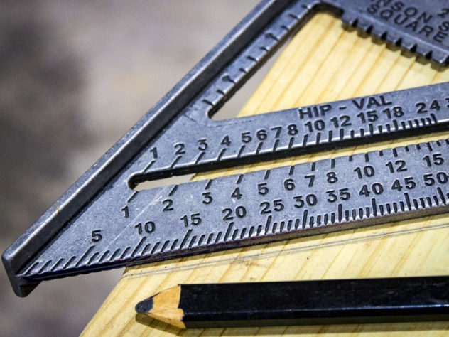 How to Use a Rafter Square - Pro Tips - Pro Tool Reviews