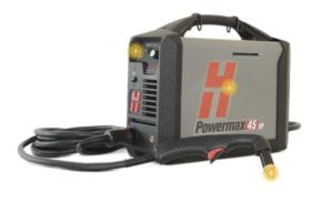 Hypertherm Plasma Cutter PowerMax45 XP