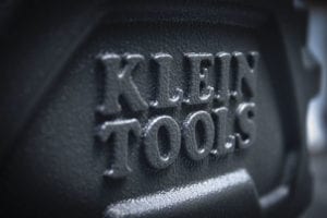 Klein Tools Tradesman Pro Tough Box 9-Quart Cooler