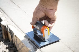 Ridgid Masonry Tools