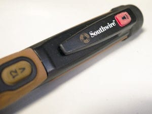 Southwire Dual Range Non-Contact Voltage Tester