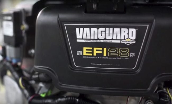 What is EFI? Understanding Electronic Fuel Injection's Benefits