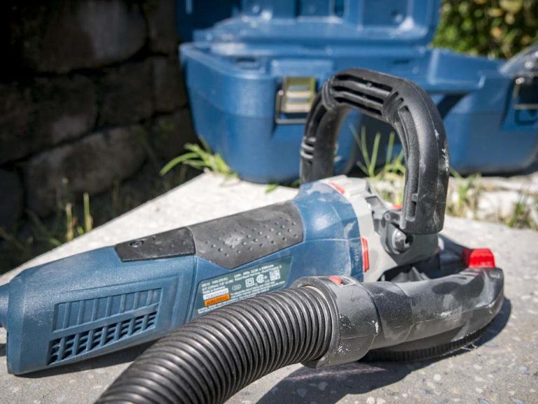 Bosch Surface Grinder CSG15 Review - Pro Tool Reviews