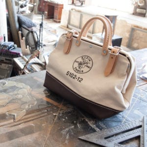 Custom Klein Tool Bag - Your Bag, Your Way!