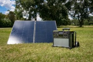 Goal Zero Yeti 3000: Are Lithium-Ion Inverters Job Site Ready?