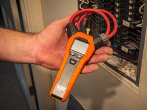 Klein Flexible Clamp Meter