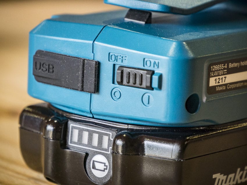 Makita Cooling Jacket Review for Attics and Crawl Spaces Pro Tool Reviews