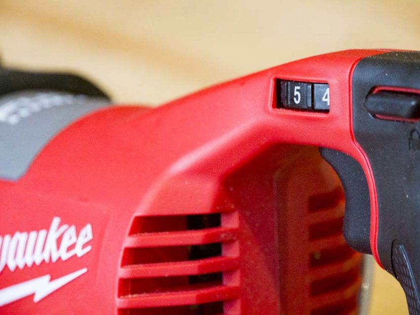 Milwaukee M18 Fuel Super Sawzall 2722 Review