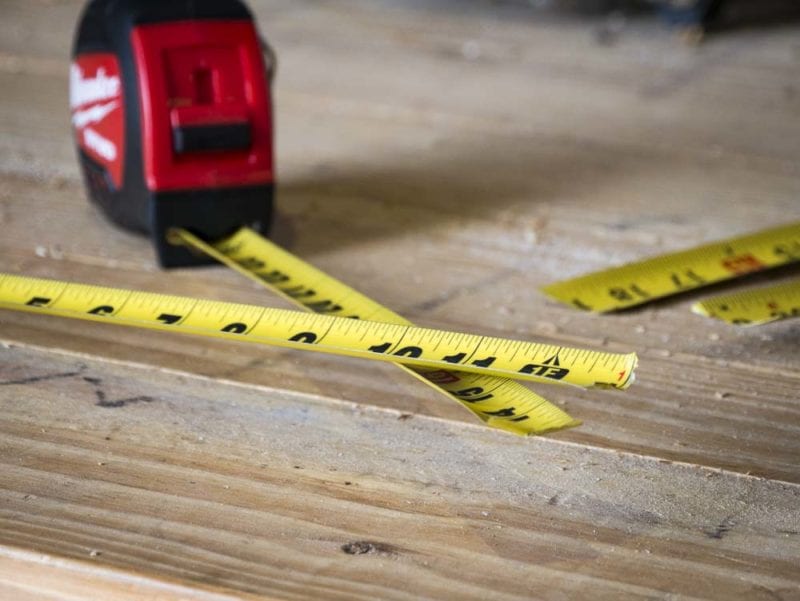 Milwaukee Stud Tape Measure Review