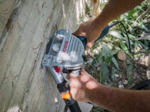 thumbnail image 2 of Bosch 5in Premium Segmented Tuckpointing Blade DD450 - Acme Tools 2 of 14