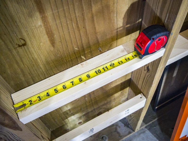 How To Use A Tape Measure