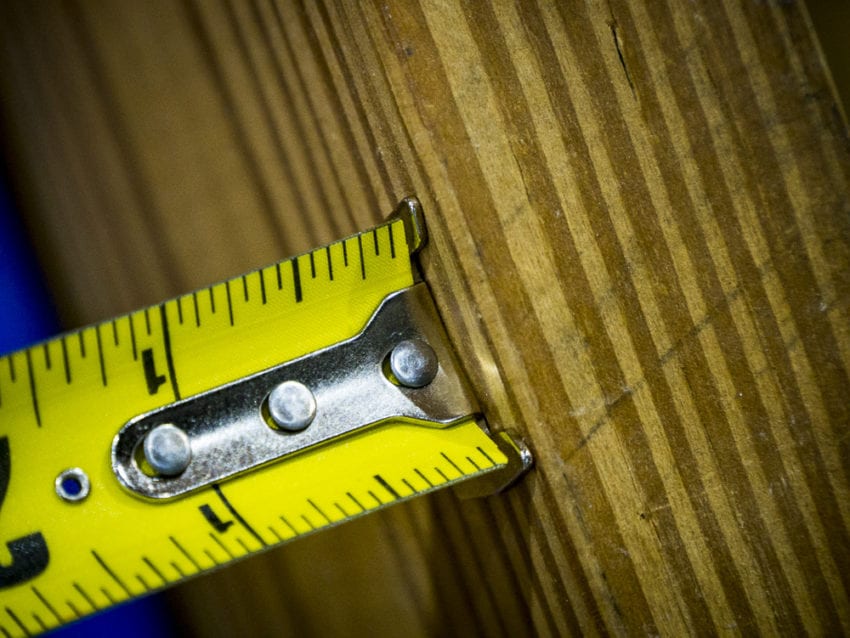 How to Use a Tape Measure: Practical Tips