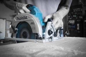 Makita Max Efficiency Circular Saw Blade Review