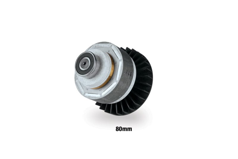 Makita Brushless Motor 80mm