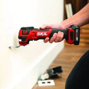 Skil Cordless Tools are About to Reshape the DIY Market