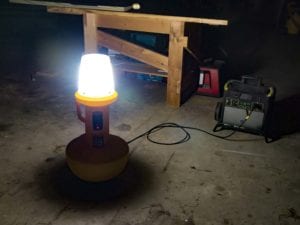 ProBuilt Wobblelight V2 LED Review
