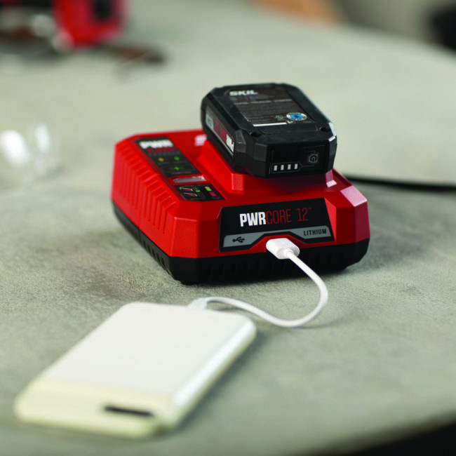 Skil Cordless Tools are About to Reshape the DIY Market
