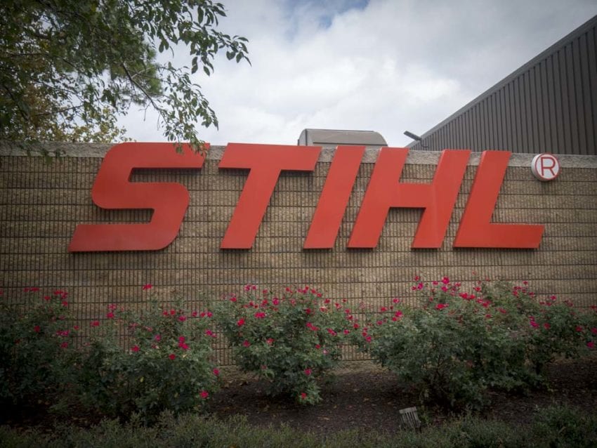 Can the Stihl Dealer Network Be Relevant in the Internet Sales Age?