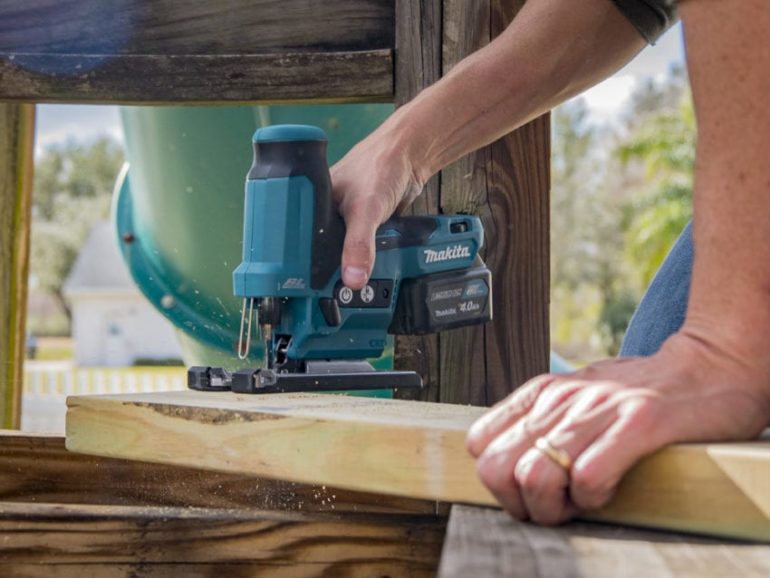 How to Use a Jigsaw on ALL Materials - Pro Tool Reviews