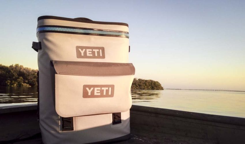 Yeti Hopper Backflip 24: Take Your Backpack Cooler Farther