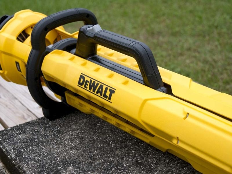 DeWalt 20V Max Tripod Light DCL079 Review