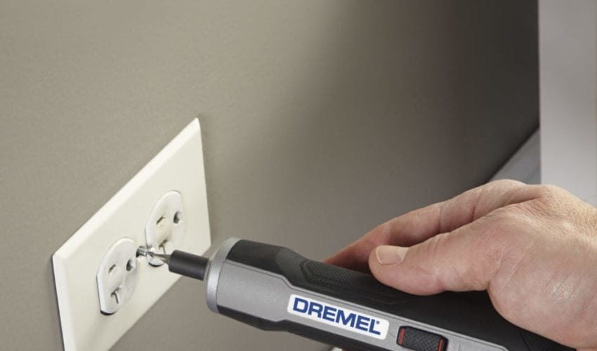 Dremel GO Screwdriver