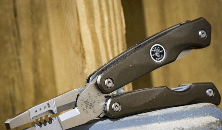 Klein Hybrid Plier Multi-Tool