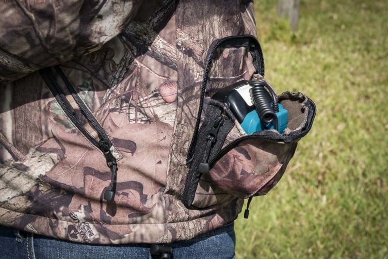 best heated jacket reviews 5 Best Heated Jackets Head-to-Head Reviews