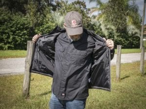 Best Heated Jackets Head-to-Head Reviews