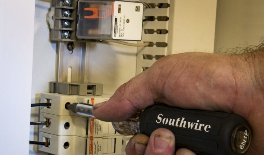 Southwire 6-in-1 Screwdriver