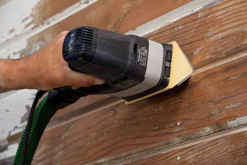 Festool LS 130 Linear Sander