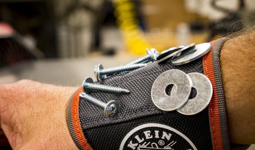 Klein Magnetic Wristband