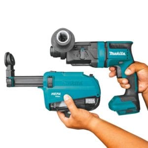 Makita 11/16" AVT Rotary Hammer