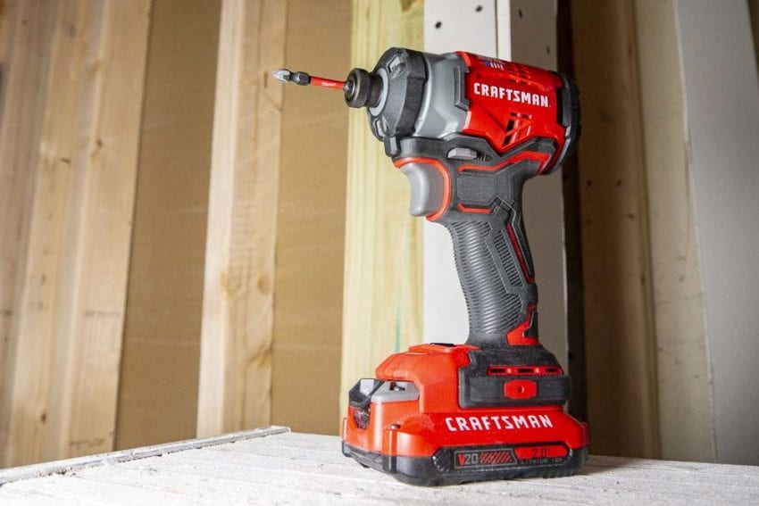 Best Cordless Impact Driver Reviews 2024 - Pro Tool Reviews