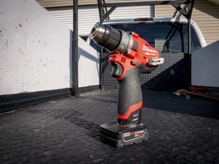 Getting to Know the Parts of a Drill - Pro Tool Reviews