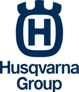 the who owns who of Husqvarna Group