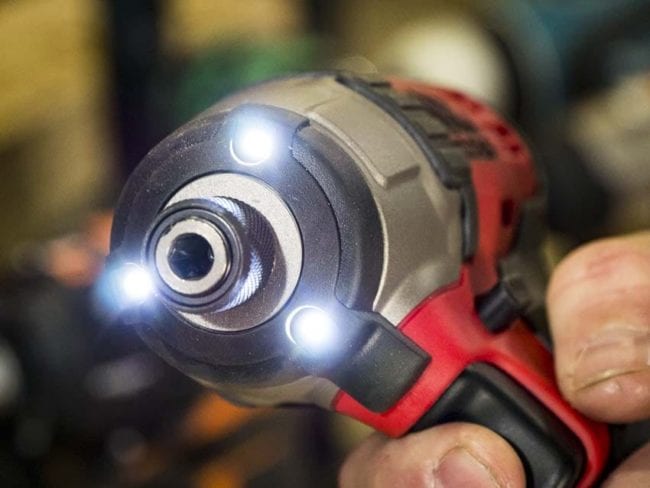 Mac Tools Impact Driver Review - Pro Tool Reviews