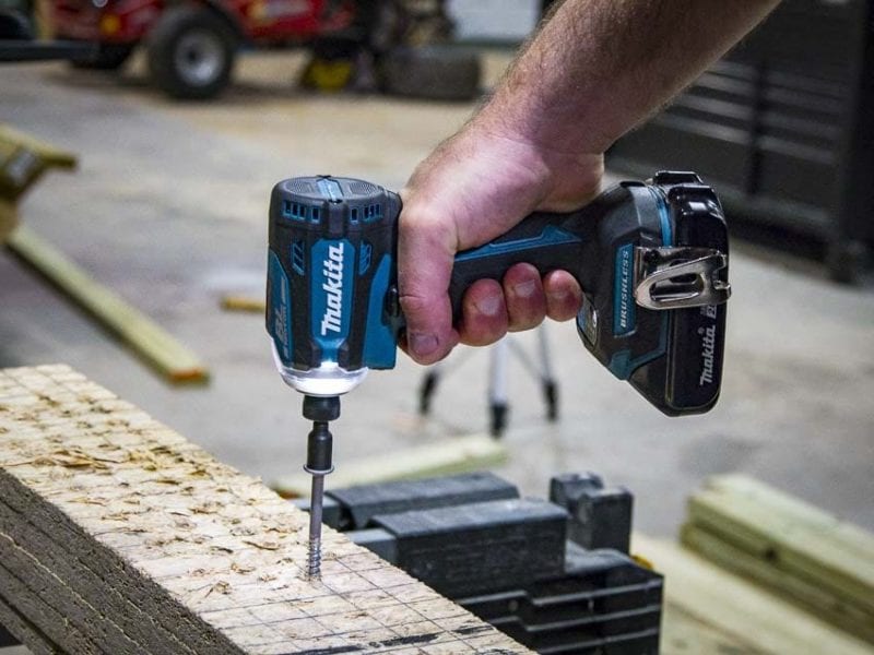 Reviews for Black & Decker BDCIM18N Impact Driver 18V Bare Unit - Tool Talk