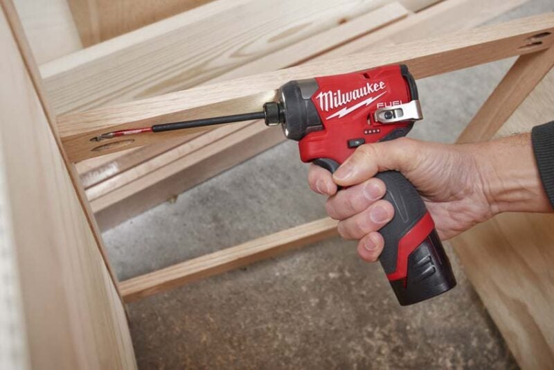 Best Cordless Impact Wrench Reviews 2024 - Pro Tool Reviews