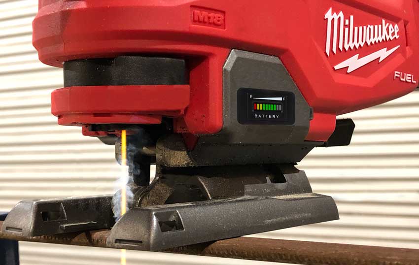 Lasers  Milwaukee Tools Belgie
