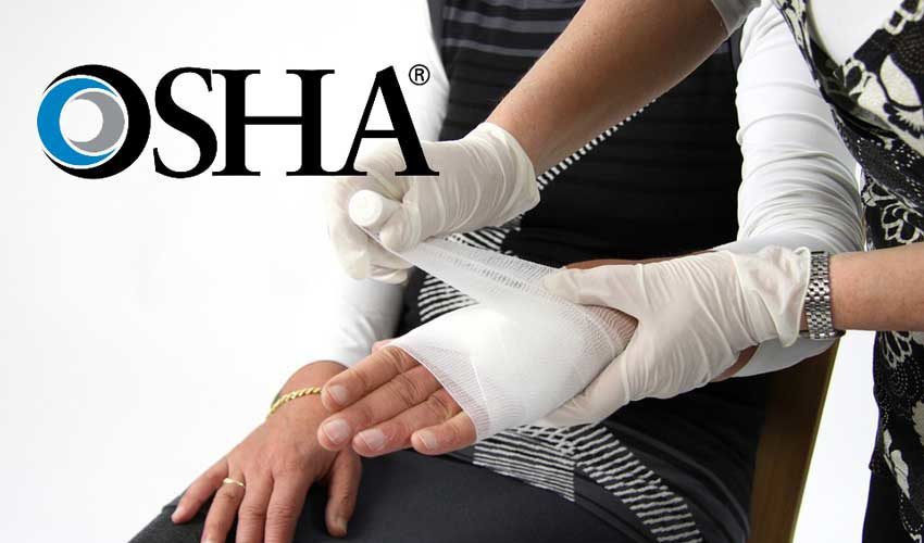 OSHA Clamshell Packaging Injury Report